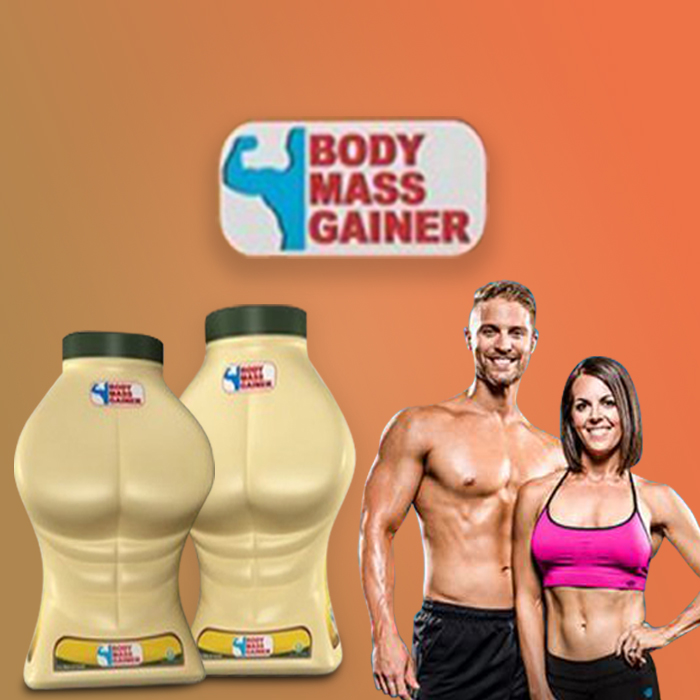 Body Mass Gainer